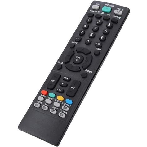 Image result for LG 15Fc2rb Telecommande