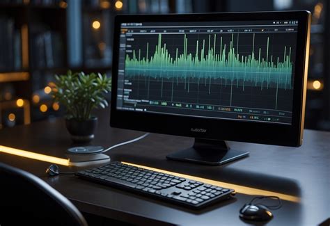 Image result for How Computer Read an Audio