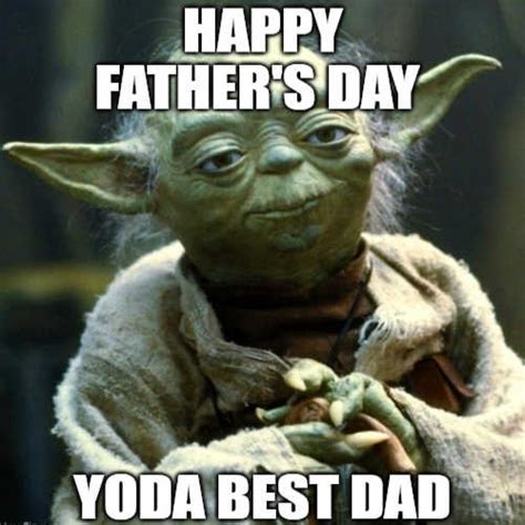 Happy Fathers Day Memes | Funny Father's Day 2022 Memes