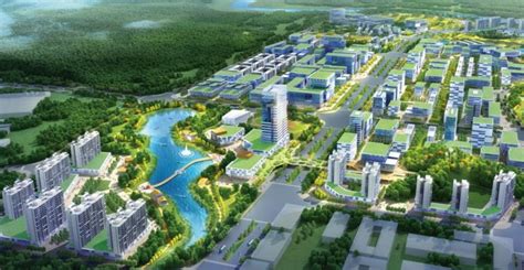 惠州市惠东县稔平半岛发展建设规划（2013—2020）