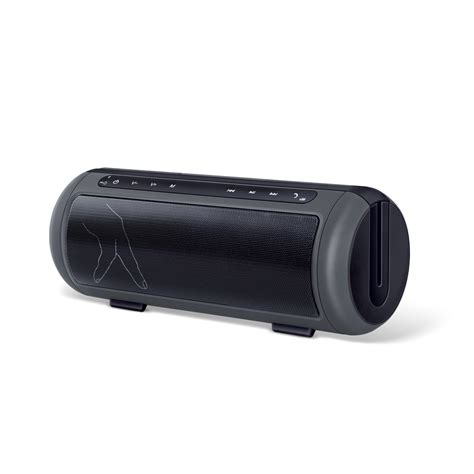 FINGERS FANTASTICO WIRELESS PORTABLE BLUETOOTH SPEAKER – Sound by Broot