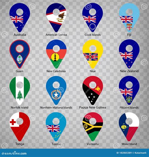 Flags Like Australia at Kevin Oshiro blog