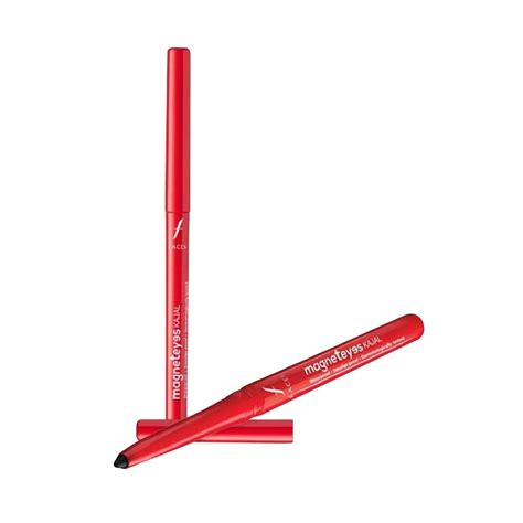 Buy Faces Canada Magneteyes Kajal Online at Best Price in India | SSBeauty