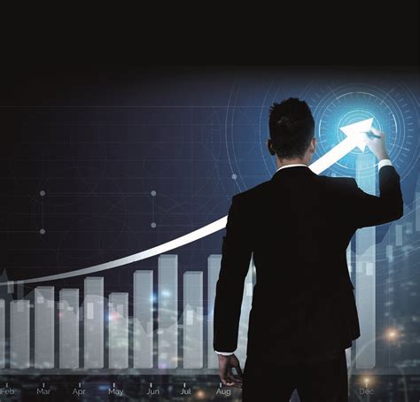 The Revival of New-Age Tech Stocks