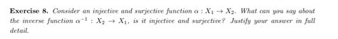 Image result for Abstract Algebra Injective Surjective