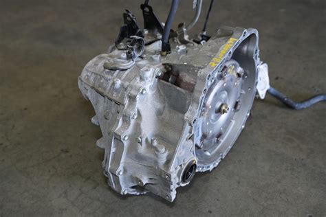JDM 2008-2015 SCION XB | 2.4L 4 Cylinder Automatic Transmission | FWD – JDM of California