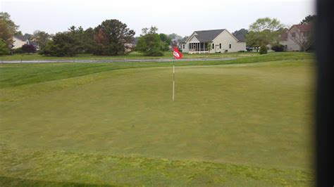 Golf Club «Cripple Creek Golf and Country Club», reviews and photos ...