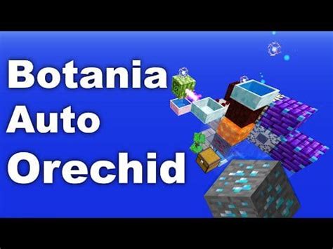 Botania Automation Tips 的图像结果