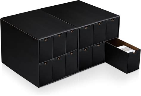 Image result for Card Collection Box