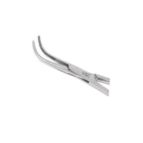 VSC Artery Forceps 90° (Right Angle) Hemostatic Clamp – Vishal Surgical Co