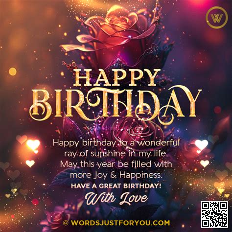 20+ Beautiful Happy Birthday Gif For Her » WordsJustforYou.com ...