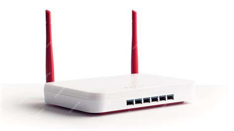 Network Router Device 的图像结果