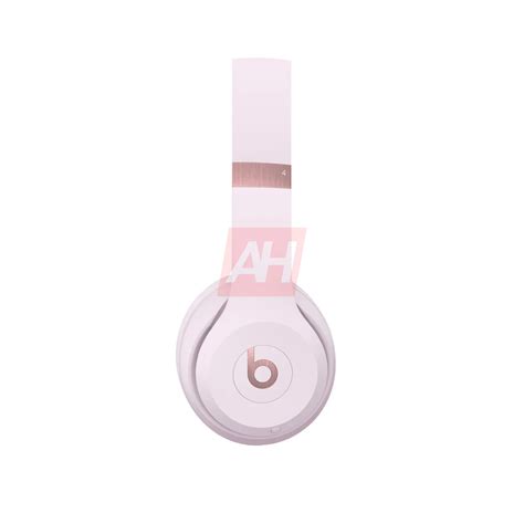 Exclusive: Apple's Upcoming Beats Solo Buds & Solo 4 Leak