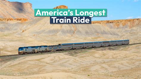 Amtrak's Most Epic Journey in California Will Cost You $1,500—Here's ...