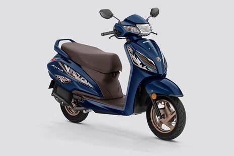 Honda Activa : హోండా యాక్టివా.. 24ఏళ్లుగా ఎందుకు నంబర్ 1? అందుకు 5 ...