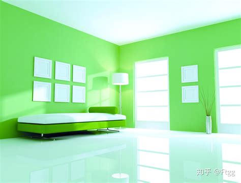 卧室刷漆适合哪些颜色？ - 知乎