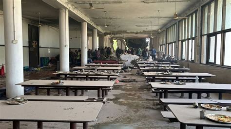 ‘Saw huge blast, sky still black.’ Eyewitness on Air India flight ...