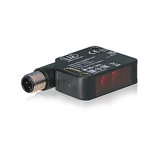 Laser distance sensors optoNCDT ILR | Micro-Epsilon