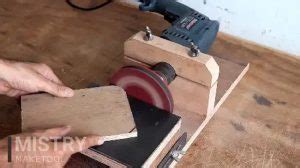 Disc Sander Projects 的图像结果