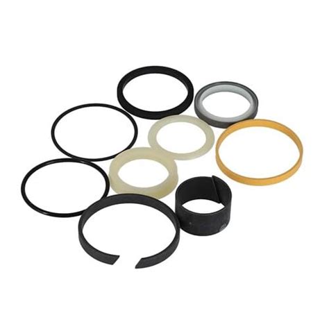 All States Hydraulic Seal Kit - Stick Boom Extendable Clam Cylinder ...
