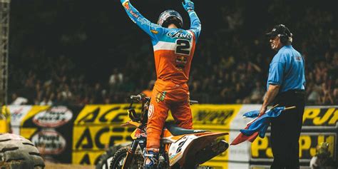 The Cody Webb Story | Dirt Rider