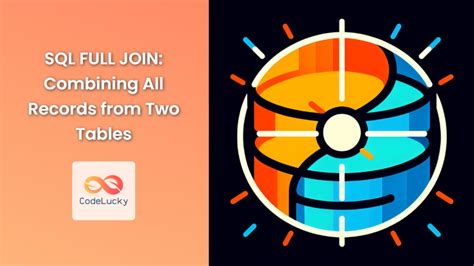 Image result for Full Join Query in SQL