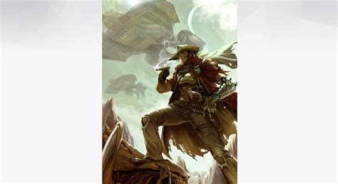 Slideshow: Overwatch Concept Art, Early Gameplay Images, and More