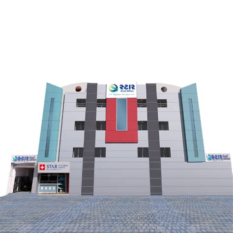 Synergy Superspeciality Hospital