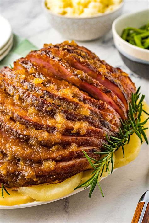 How To Cook Gammon In Dr Pepper