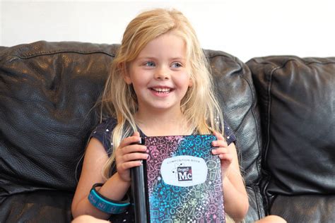 Project MC2 Addison Notebook How to Make It 的图像结果