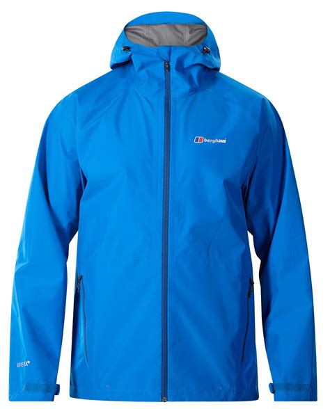 Berghaus Paclite 2.0 Gore-Tex Mens Waterproof Jacket
