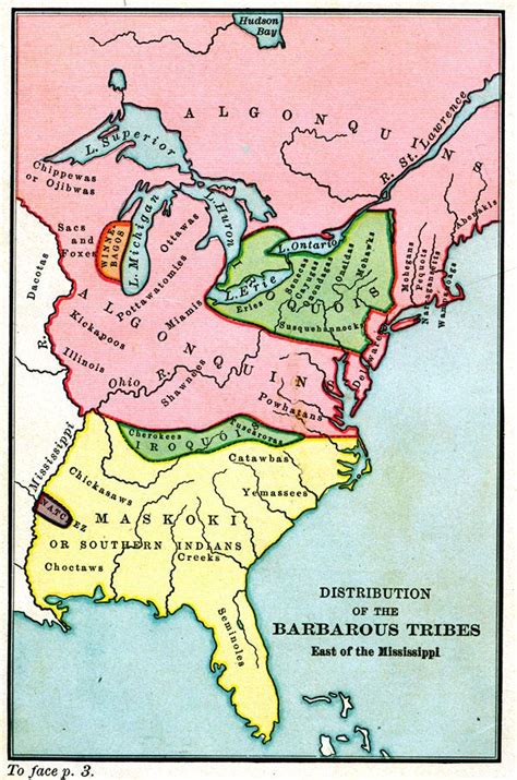 Mississippi Native Tribes: History, Culture, and Legacy