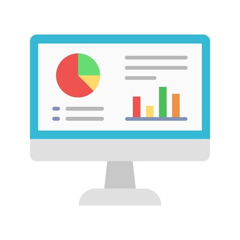 Data Report Vector 的图像结果