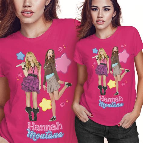 Hannah Montana Shirt