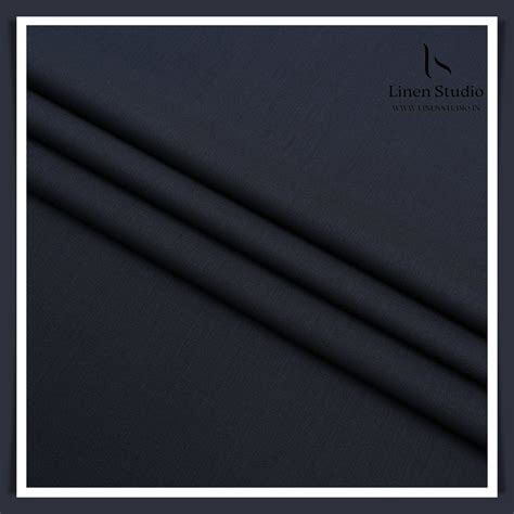120's Australian Merino Luxury Wool Suiting by Montlino - P5007 (Zoom ...