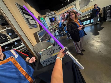 Limited Edition Mara Jade Skywalker Legacy Lightsaber Set Now Available ...
