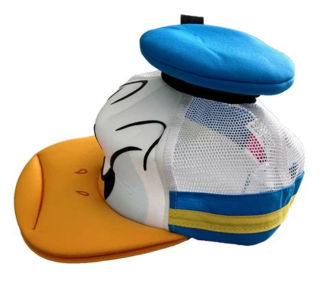 Donald Duck Hat Silhouette Disney | Kith Kids For Donald Duck Gwynn