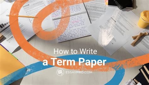 Image result for Term Paper Tips