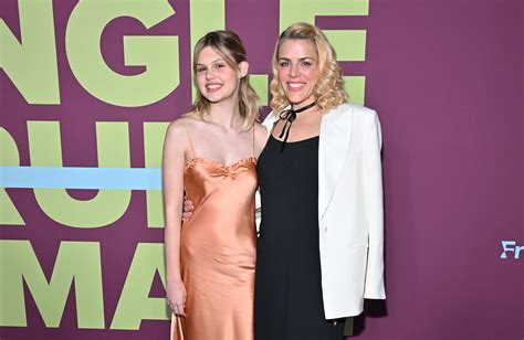 Busy Philipps' Gay Child Birdie Is Mom's Clone 'down to Them Iconic ...
