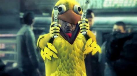 Image result for Hitman Absolution Funny