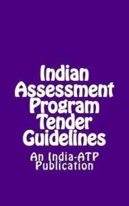 Indian Assessment Program Tender Guidelines: Buy Indian Assessment ...