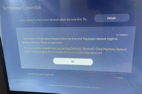 Image result for PS5 Error Code Ce 100005 6