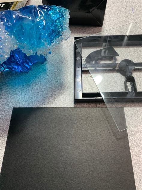 Image result for 3 Di Resin Wave Tutorials Using Plastic