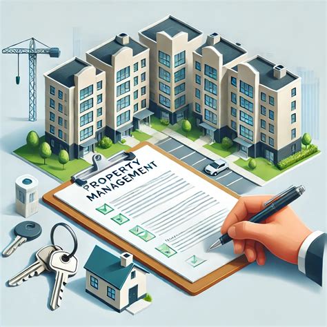 Property Management - Wyoming Real Estate Institute