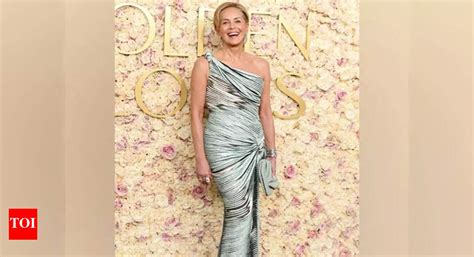 "It made me an icon": Sharon Stone on her infamous 'Basic Instinct' leg ...