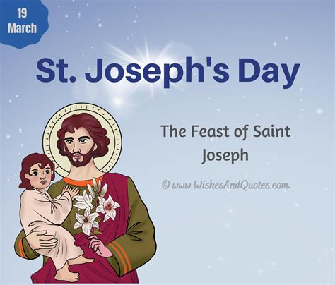 Feast Day Wishes Quotes Happy Feast Day