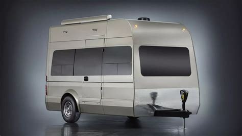 Image result for Sprinter Trailer