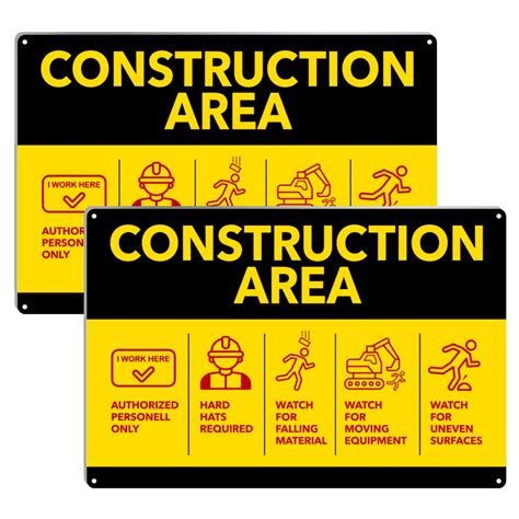 Construction Zone Sign Clipart at Rudolph Boer blog