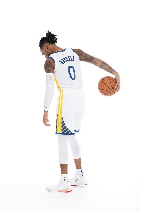 Golden State Warriors Roster 2018