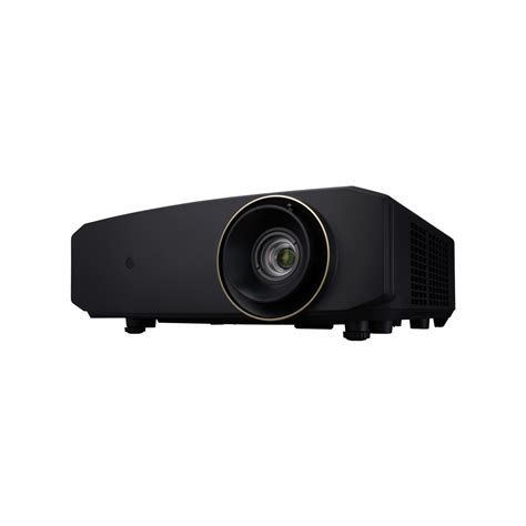 JVC LX-NZ30B - DLP Native 4K UHD Home Cinema Laser Projector – AV Shack